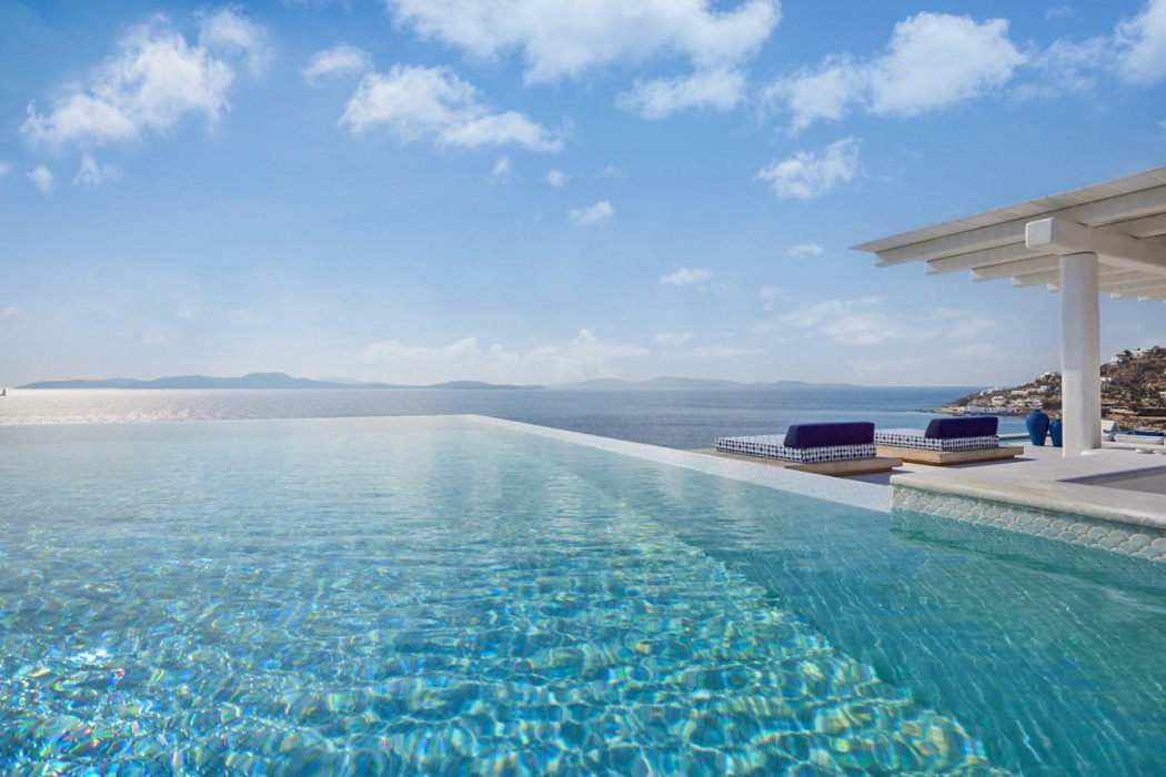 Mykonos Grand Hotel and Resort 52/76