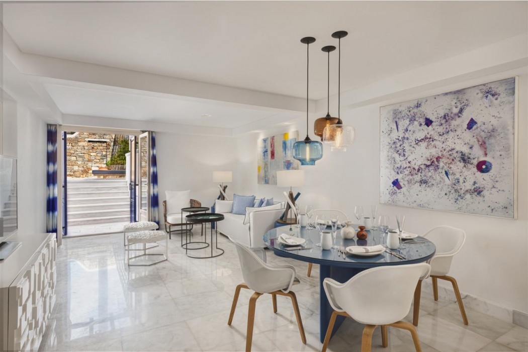 Mykonos Grand Hotel and Resort 37/76