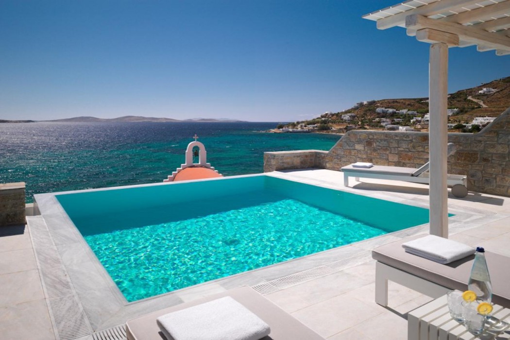 Mykonos Grand Hotel and Resort 59/76