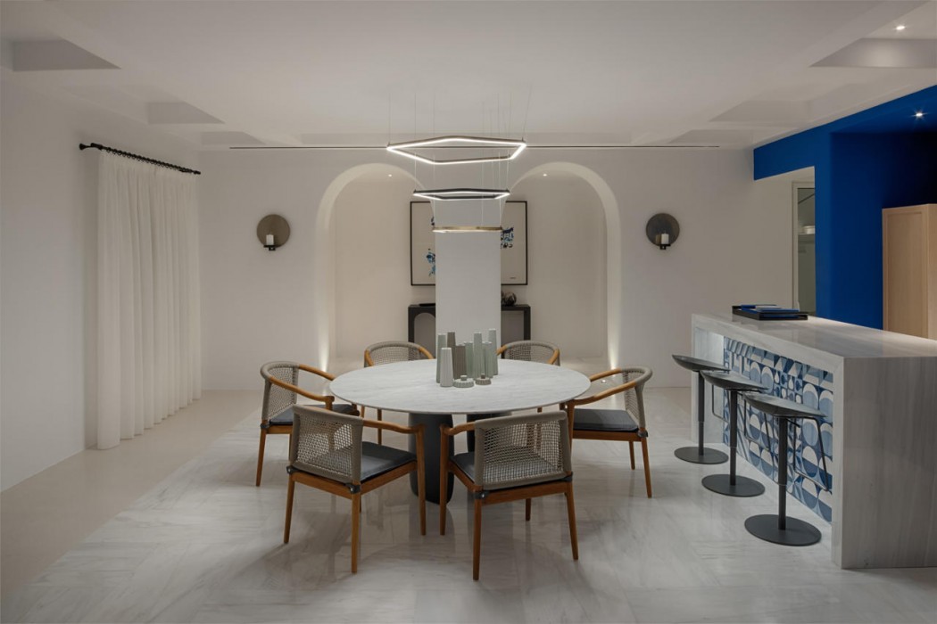 Mykonos Grand Hotel and Resort 19/76