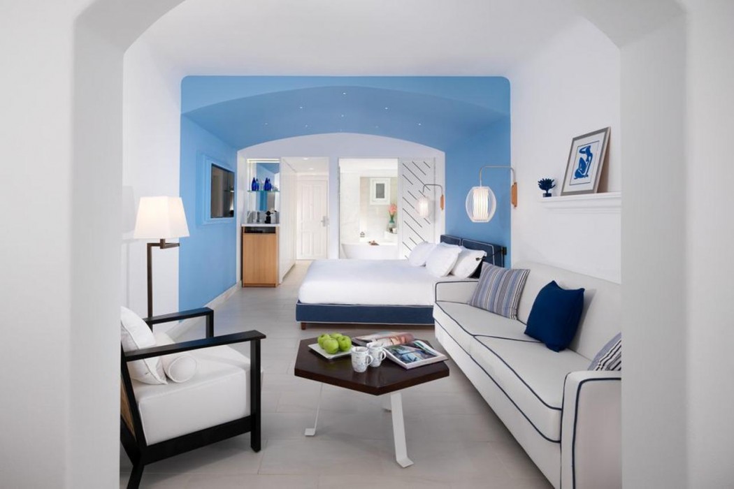 Mykonos Grand Hotel and Resort 32/76