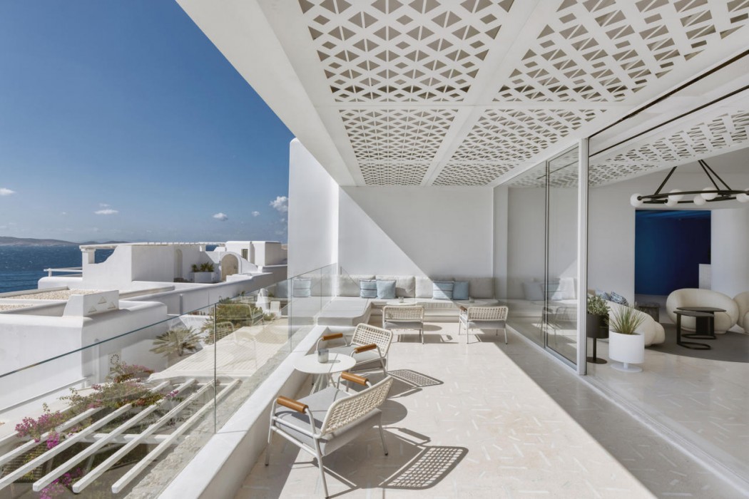 Mykonos Grand Hotel and Resort 68/76