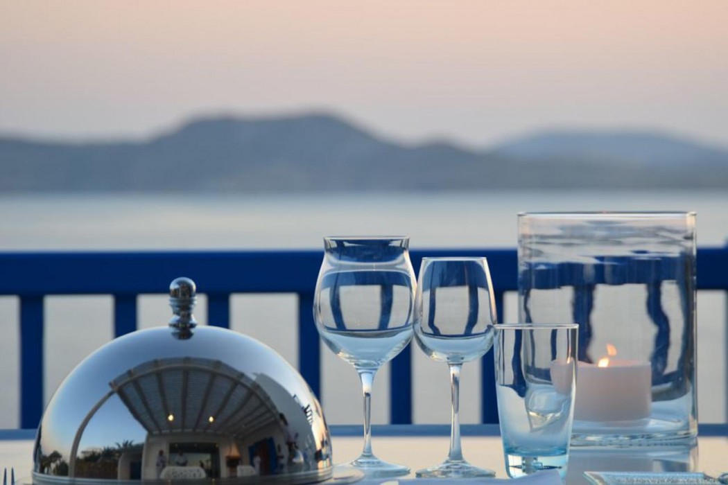 Mykonos Grand Hotel and Resort 18/76