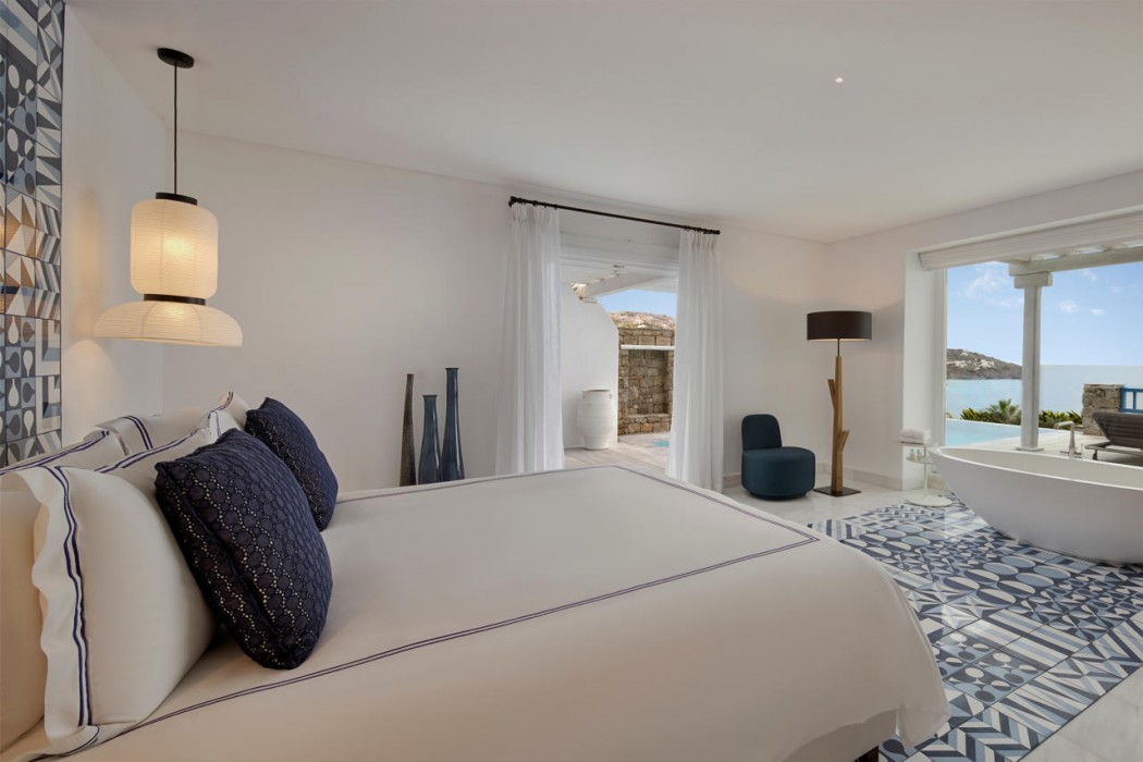 Mykonos Grand Hotel and Resort 15/76