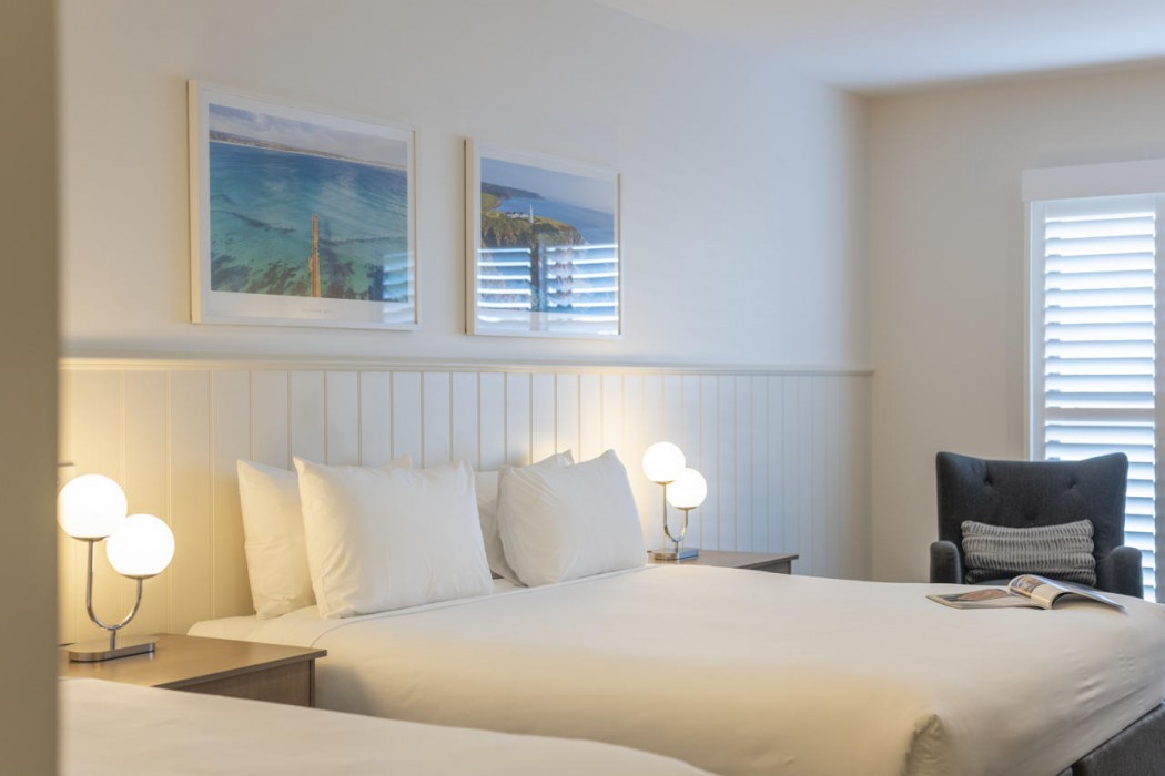 Ozone Hotel Kangaroo Island 10/68