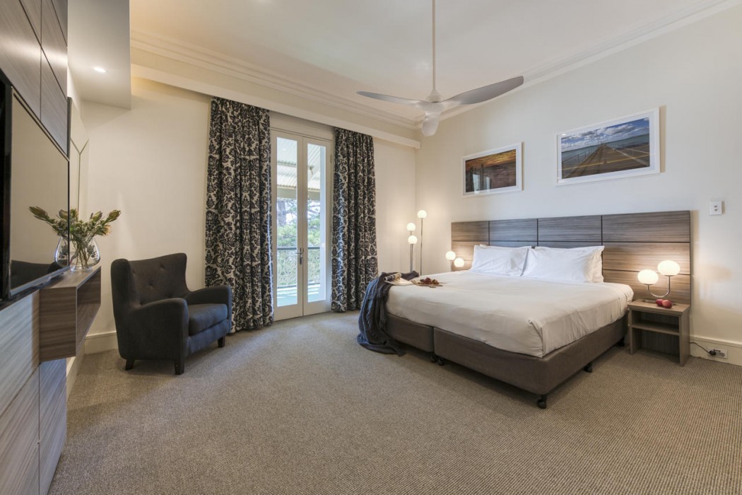 Ozone Hotel Kangaroo Island 16/68
