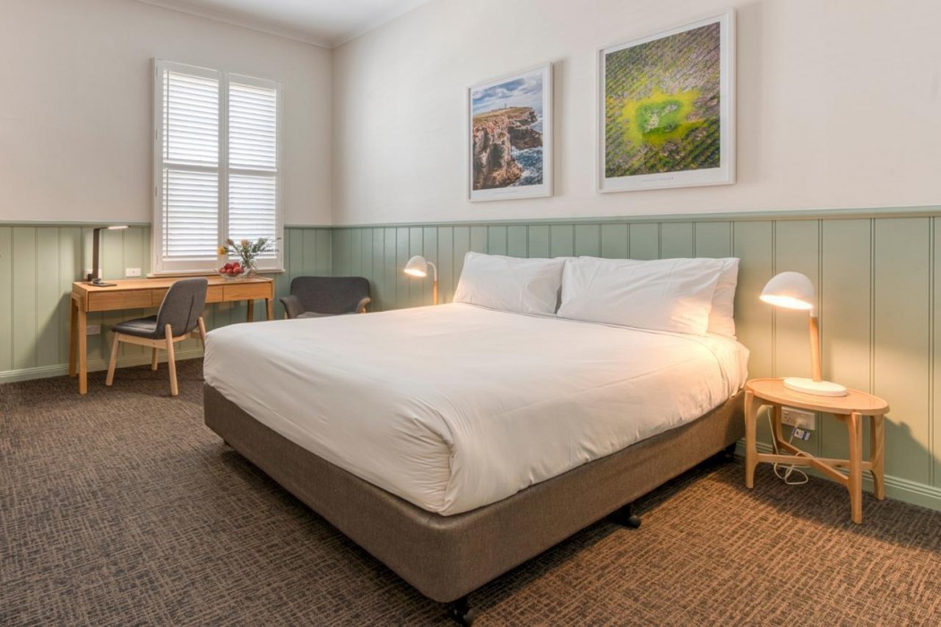 Ozone Hotel Kangaroo Island 26/68