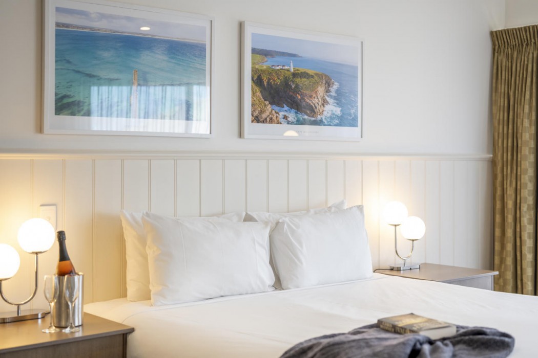 Ozone Hotel Kangaroo Island 6/68