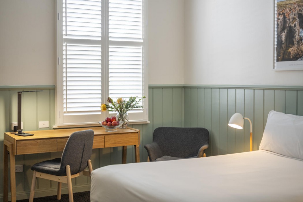 Ozone Hotel Kangaroo Island 8/68