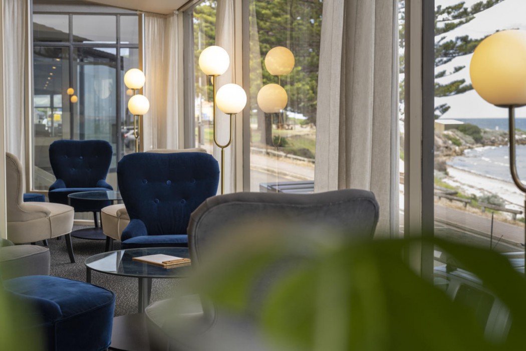 Ozone Hotel Kangaroo Island 31/68