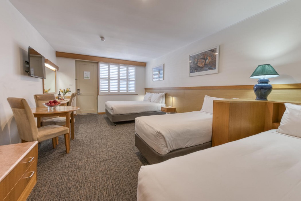 Ozone Hotel Kangaroo Island 22/68