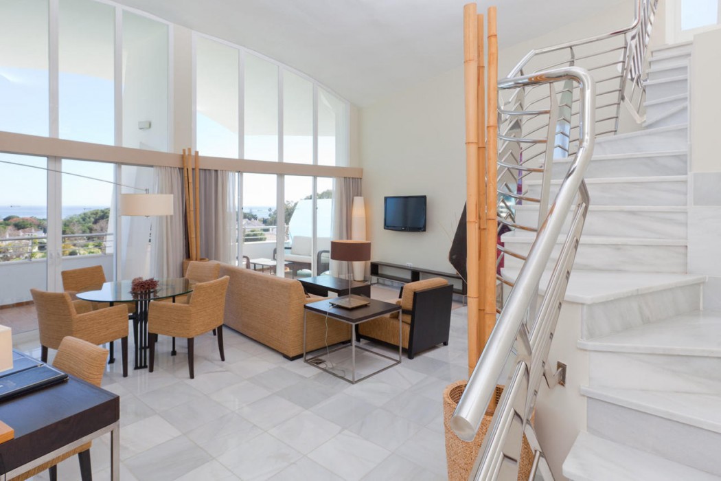 Senator Banus Spa Hotel 10/49