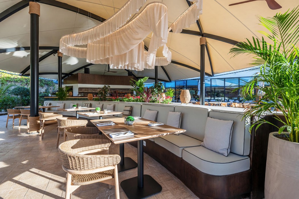 Senator Banus Spa Hotel 40/49
