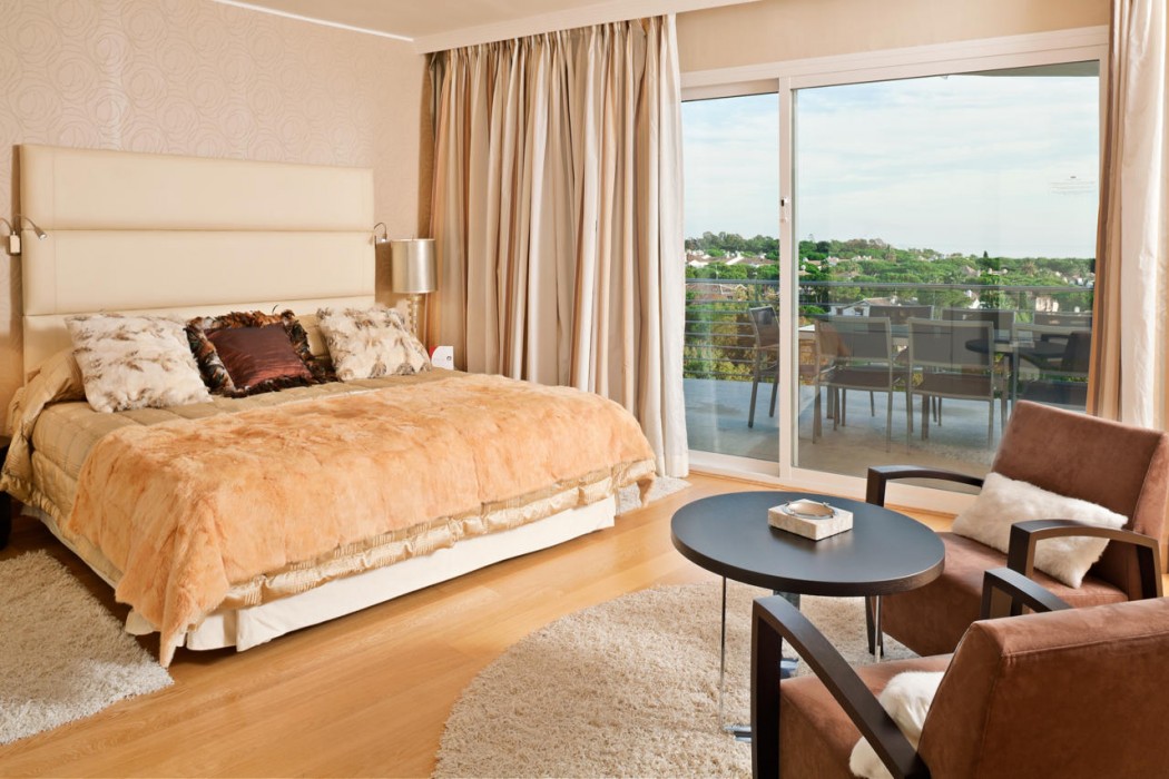 Senator Banus Spa Hotel 9/49