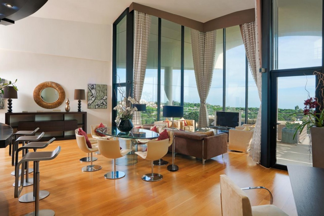 Senator Banus Spa Hotel 8/49