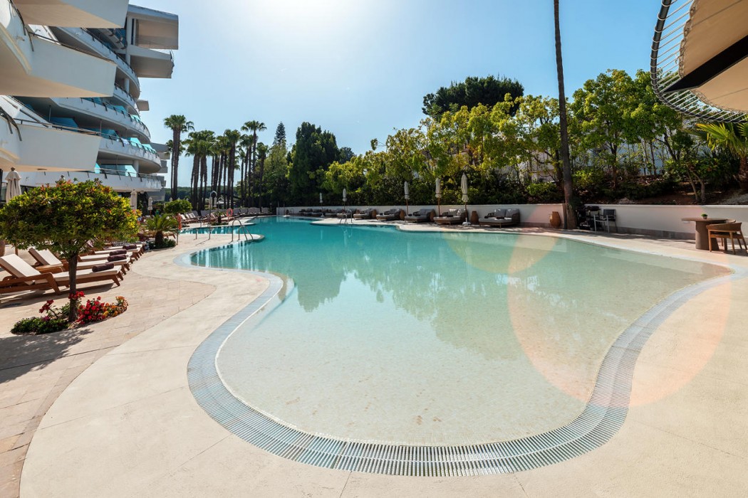 Senator Banus Spa Hotel 16/49
