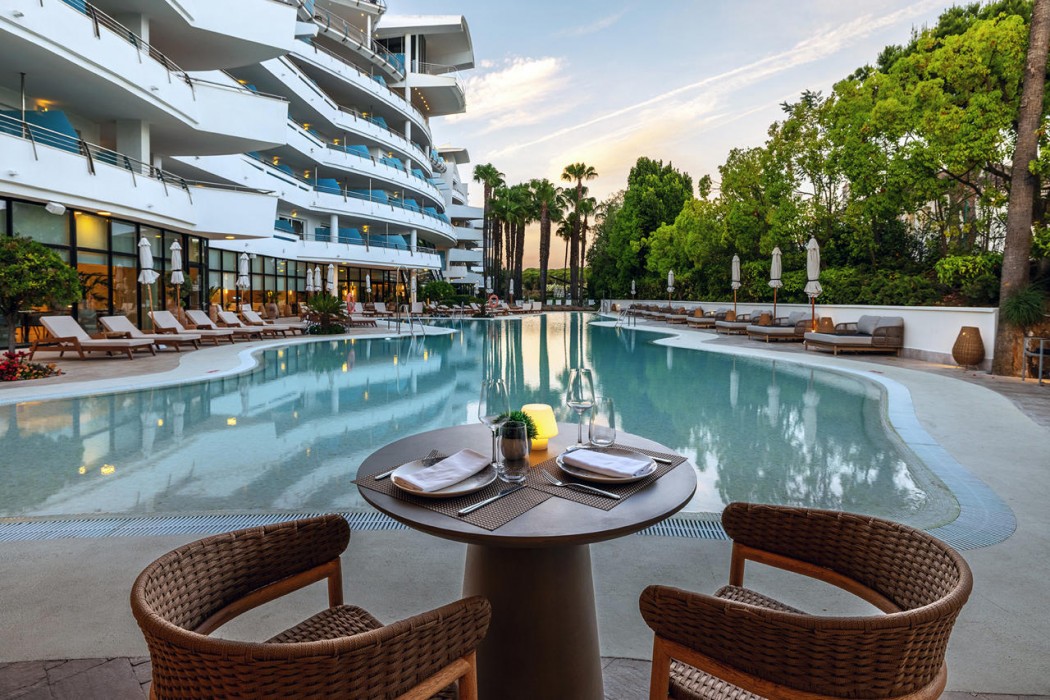 Senator Banus Spa Hotel 44/49