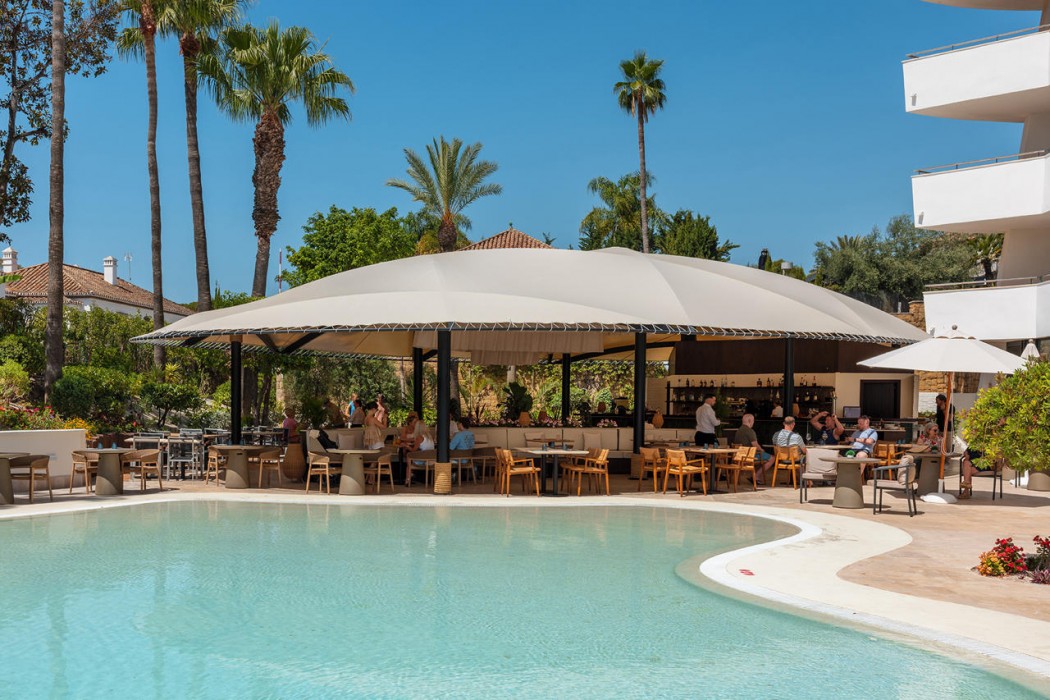 Senator Banus Spa Hotel 39/49