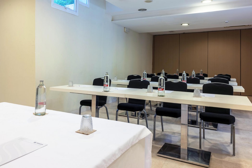 Senator Banus Spa Hotel 46/49