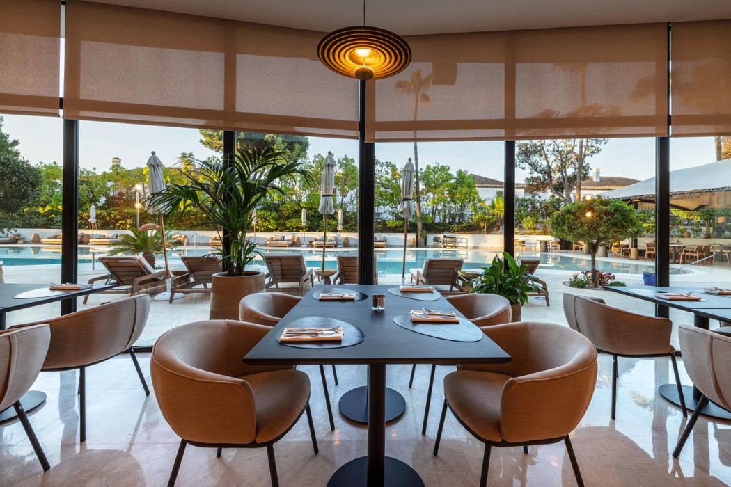Senator Banus Spa Hotel 38/49