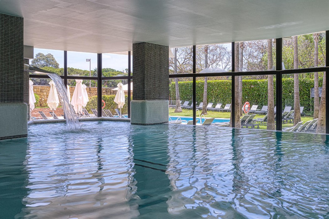 Senator Banus Spa Hotel 20/49