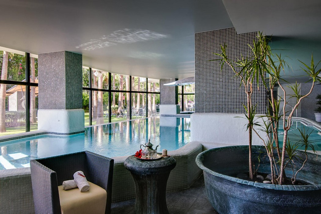 Senator Banus Spa Hotel 19/49