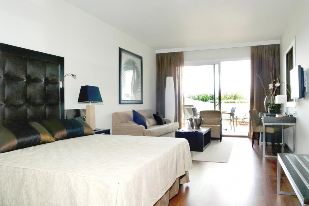 Senator Banus Spa Hotel 4/49