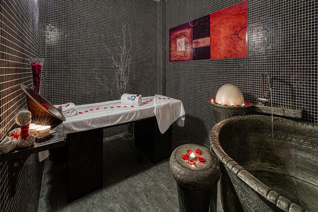 Senator Banus Spa Hotel 21/49