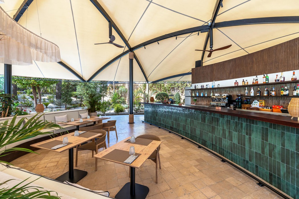 Senator Banus Spa Hotel 43/49
