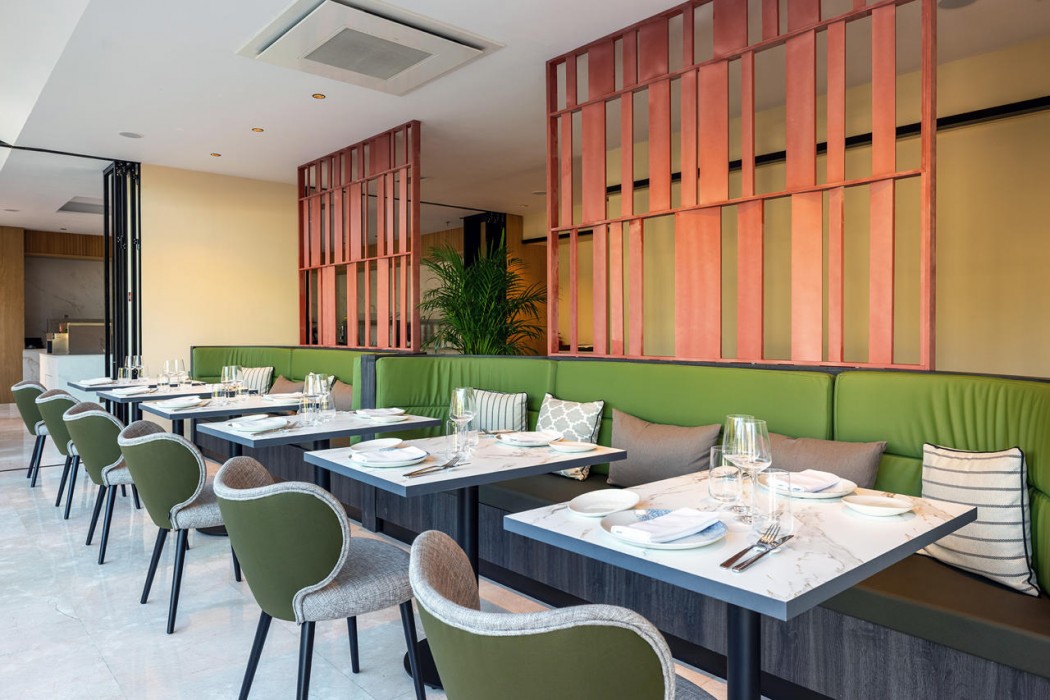 Senator Banus Spa Hotel 34/49