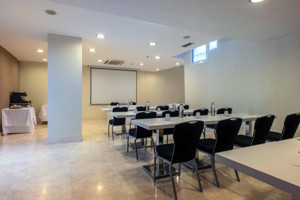 Senator Banus Spa Hotel 47/49