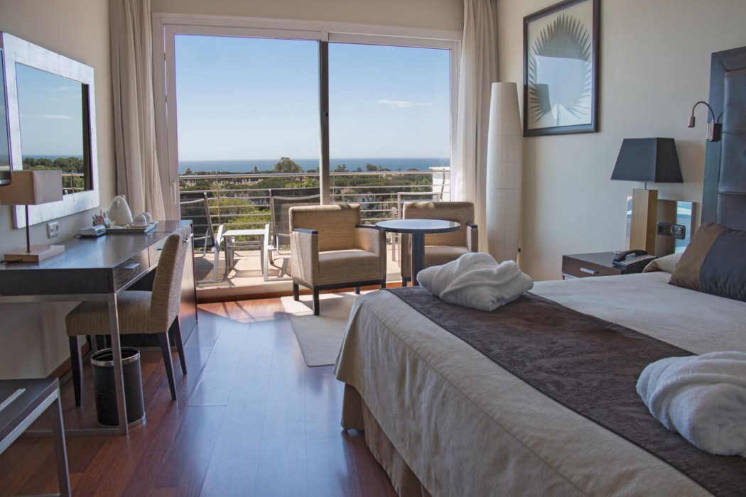 Senator Banus Spa Hotel 7/49