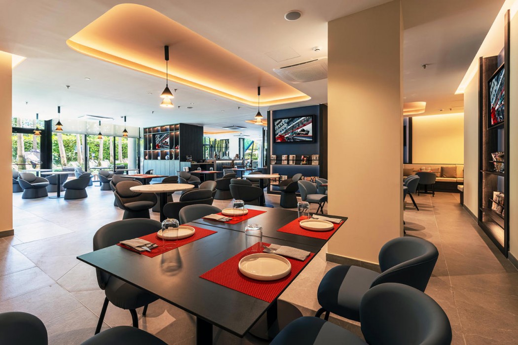Senator Banus Spa Hotel 32/49
