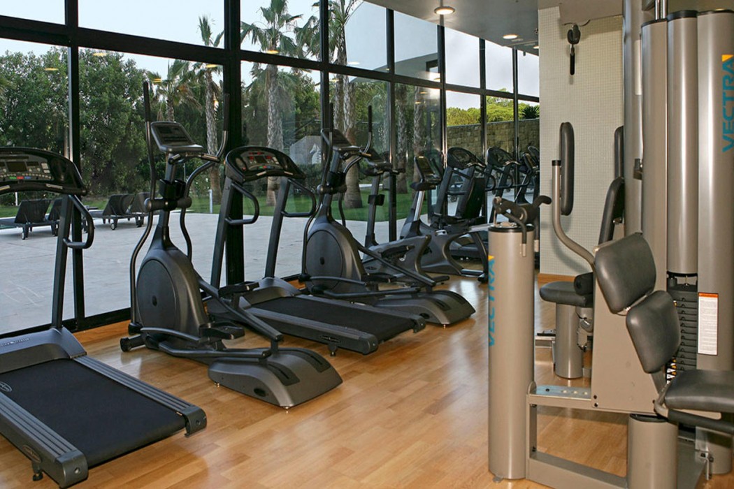 Senator Banus Spa Hotel 26/49