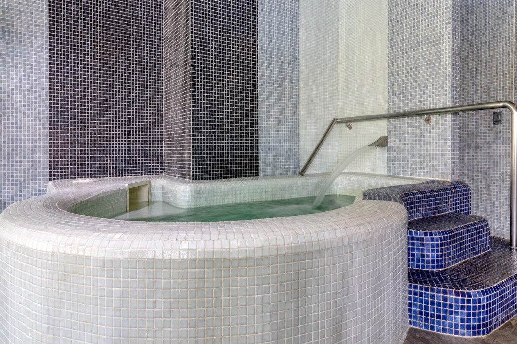 Senator Banus Spa Hotel 6/49