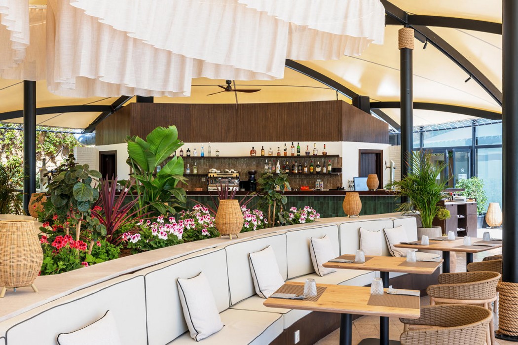 Senator Banus Spa Hotel 42/49