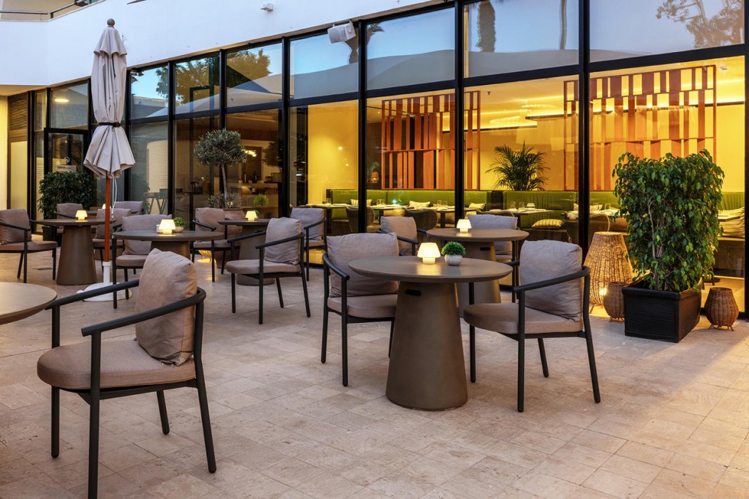 Senator Banus Spa Hotel 37/49