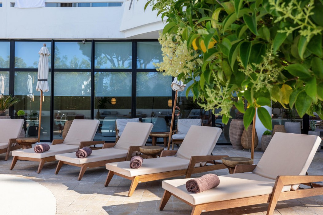 Senator Banus Spa Hotel 17/49