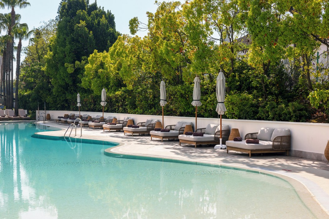 Senator Banus Spa Hotel 24/49