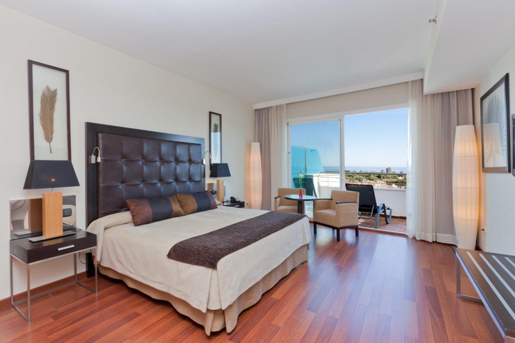 Senator Banus Spa Hotel 11/49