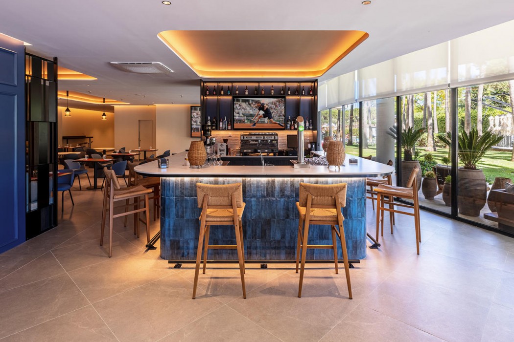 Senator Banus Spa Hotel 36/49