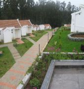 DECCAN PARK RESORT 1/22