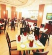DECCAN PARK RESORT 8/22