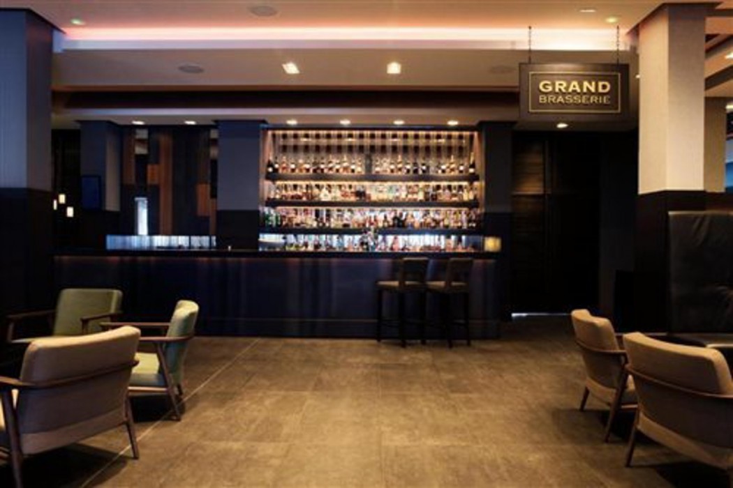 Hotel Reykjavik Grand 28/57