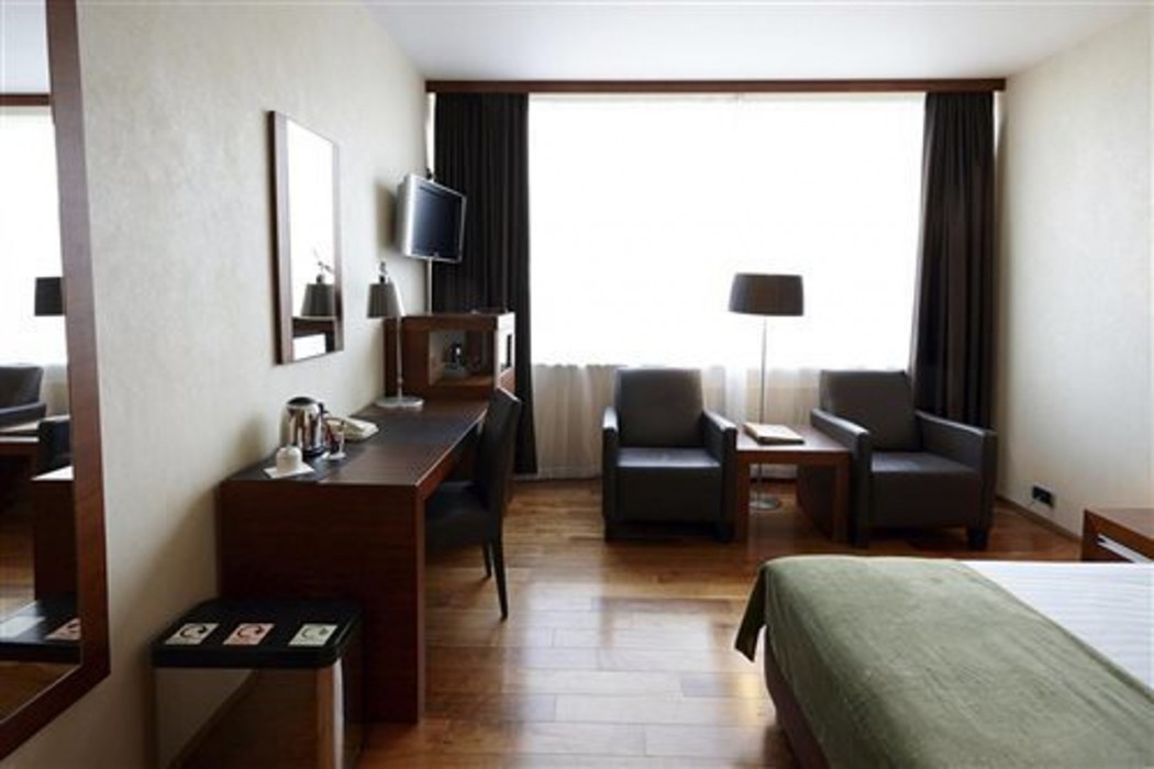 Hotel Reykjavik Grand 16/57