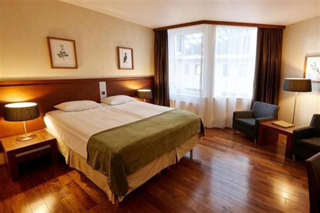 Hotel Reykjavik Grand 13/57