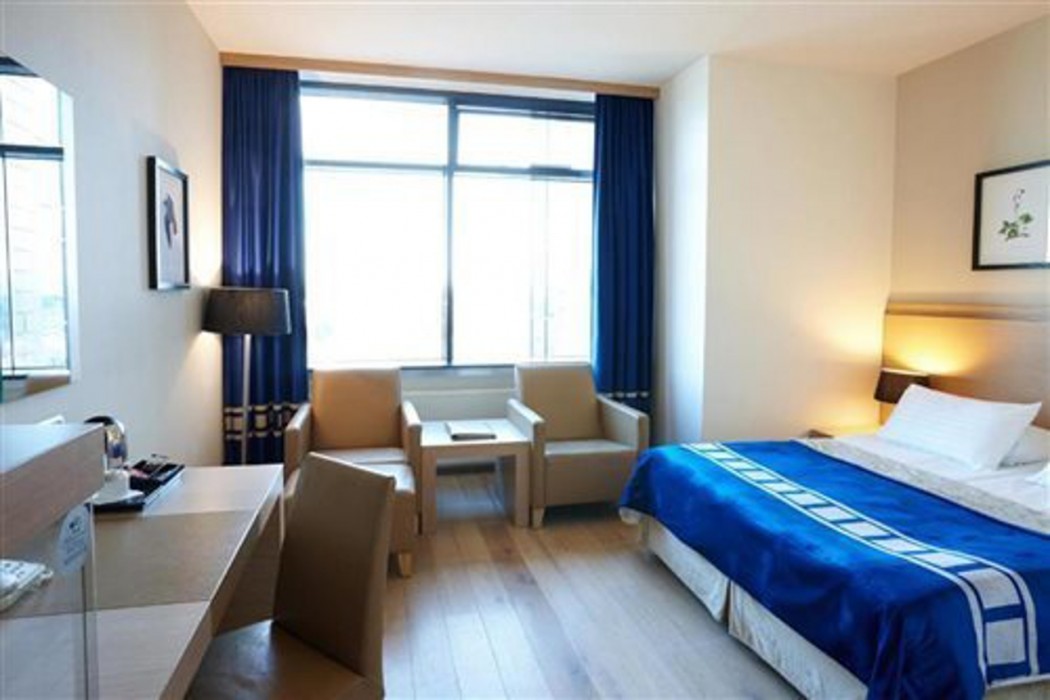Hotel Reykjavik Grand 14/57