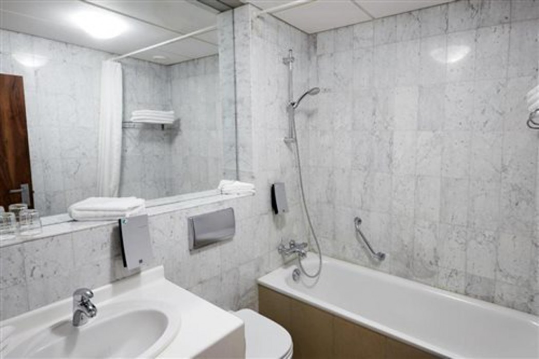 Hotel Reykjavik Grand 15/57