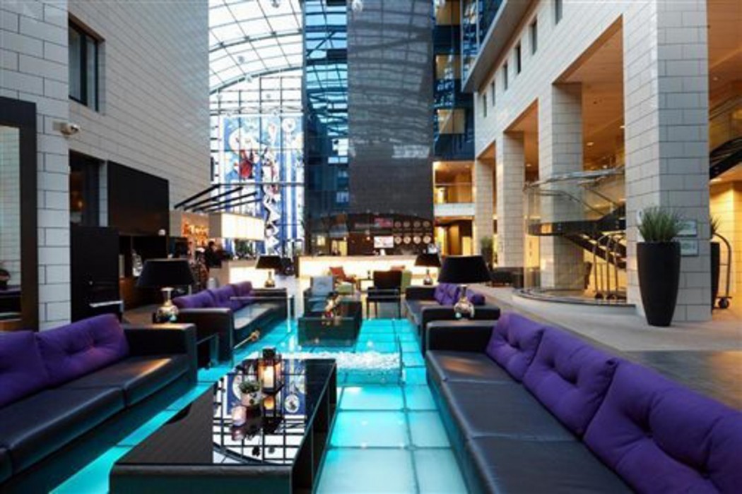 Hotel Reykjavik Grand 10/57