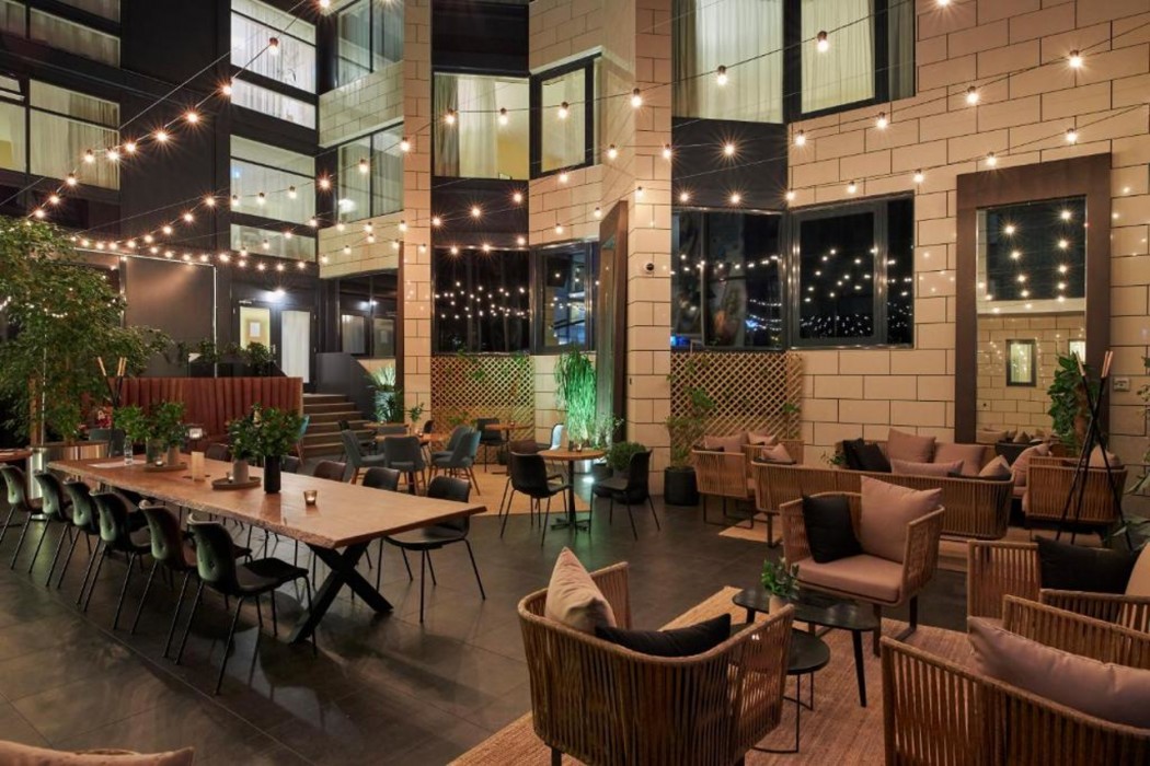 Hotel Reykjavik Grand 44/57